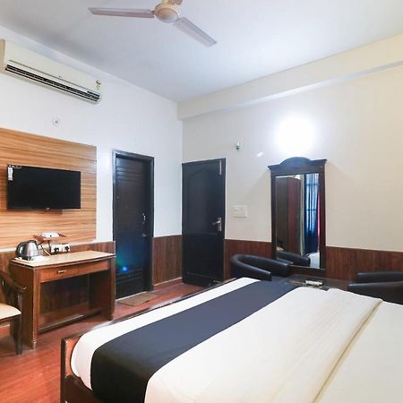 Capital O 5938 Hotel Jungle View Retreat Dehradun Dış mekan fotoğraf