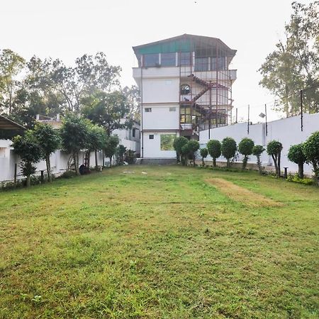 Capital O 5938 Hotel Jungle View Retreat Dehradun Dış mekan fotoğraf